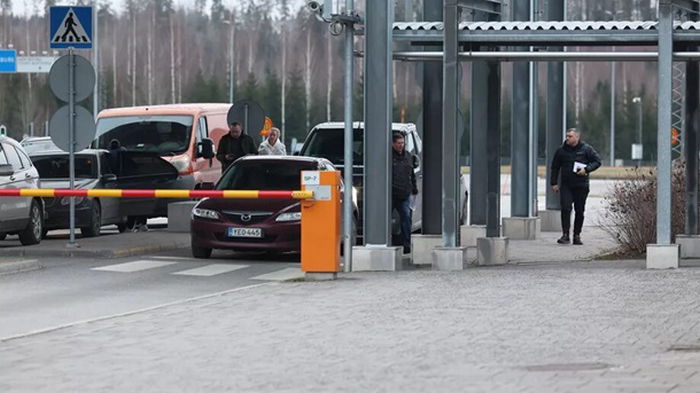 Финляндия готова полностью закрыть границу с Россией