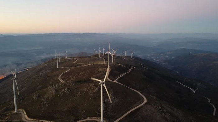 Скачок в будущее. Португалия первой на Земле прожила 6 дней на возобновляемых источниках энергии