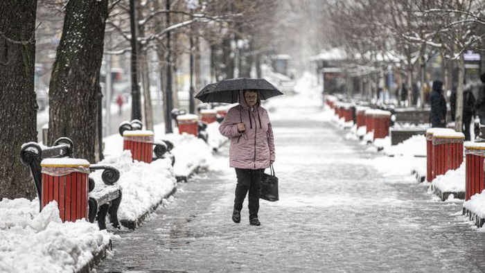 Непогода станет на паузу. Синоптик дала прогноз на завтра в Украине