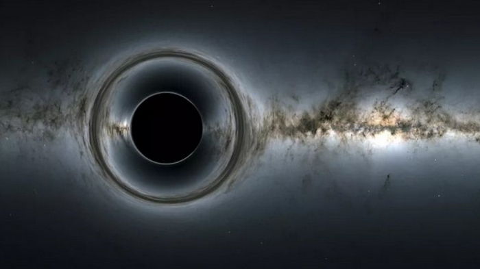Для получения ядерной энергии можно использовать черные дыры: как это возможно