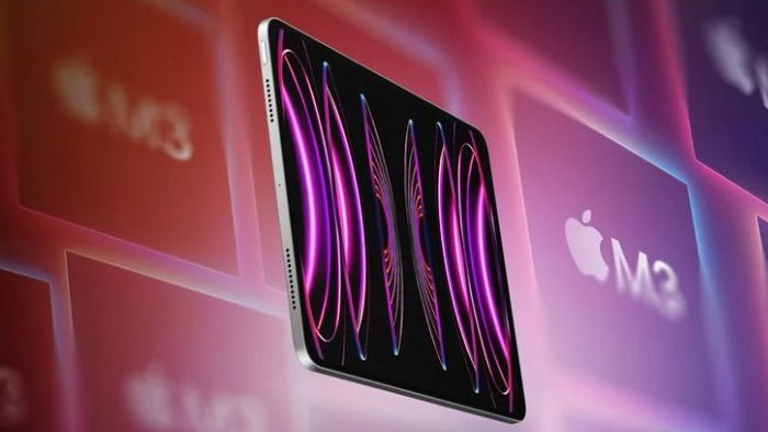 Apple готовит к выпуску гигантский iPad: почти как MacBook, но с сенсорным экраном