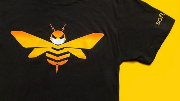 Друк на одязі: ефективний спосіб просування бренду