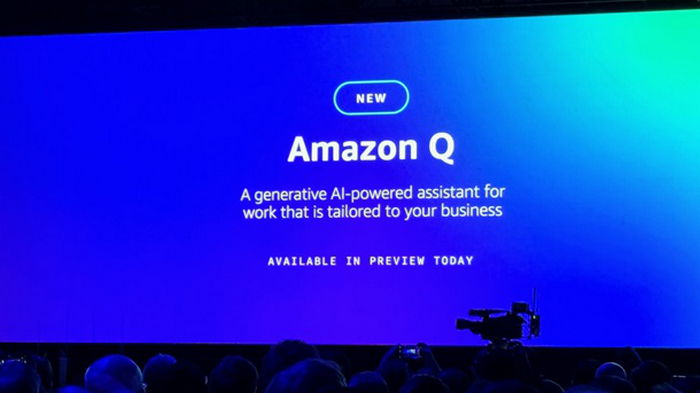 Amazon представила чат-бот с искусственным интеллектом