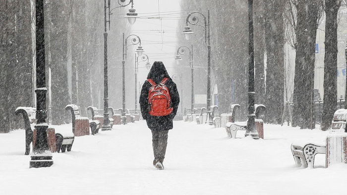 Какой будет погода в декабре: Укргидрометцентр дал прогноз на первый зимний месяц