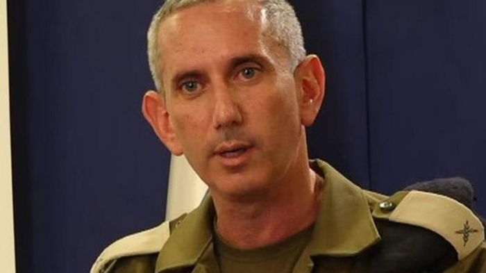 В Израиле подтвердили гибель пятерых заложников в плену ХАМАС