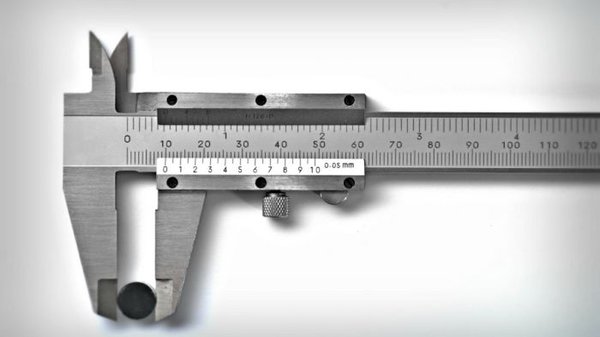 Штангенциркули: их виды и применение