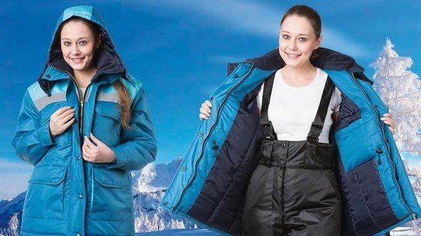 Спецодежда: виды, особенности и сферы применения