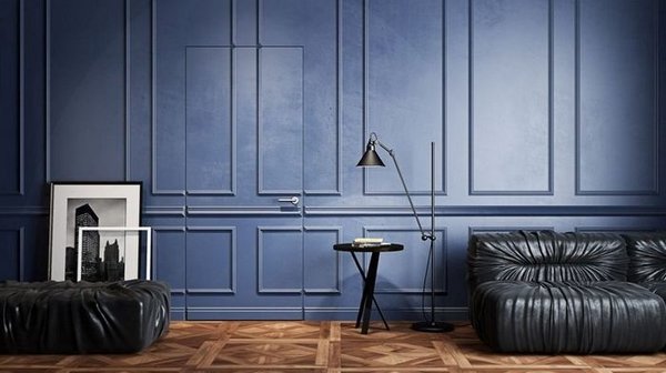 Як вибрати міжкімнатні двері у квартиру