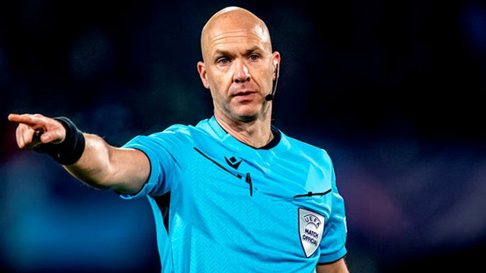 Севилью подозревают в подкупе арбитра, судившего финал Лиги Европы