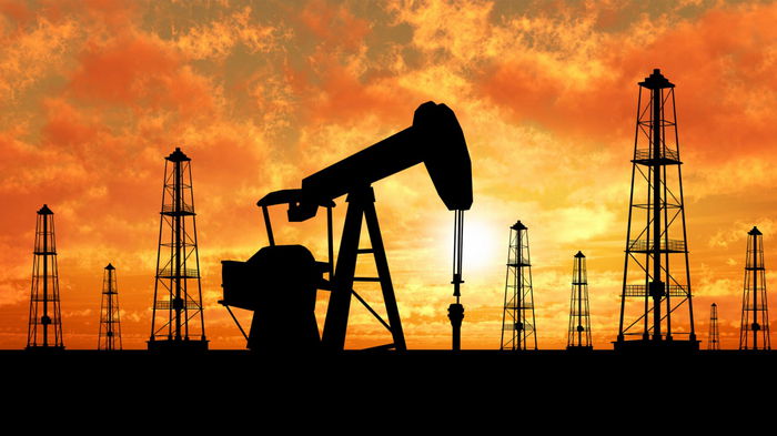 Цена на нефть обновила минимум за пять месяцев
