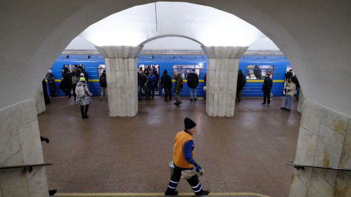 В Киеве закрывают 6 станций метро. Как добираться: альтернативные варианты