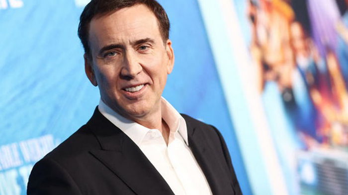 Николас Кейдж сообщил, когда уйдет из кино