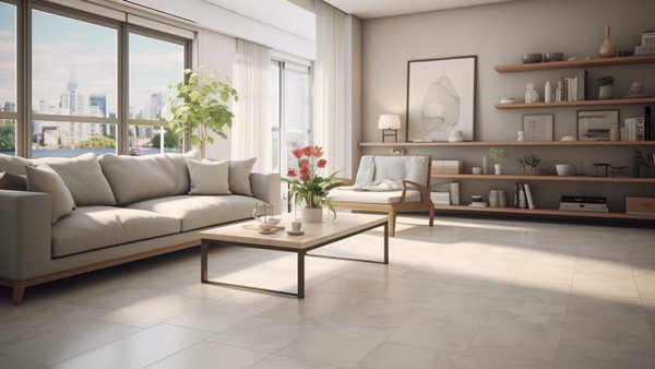 плитка напольная