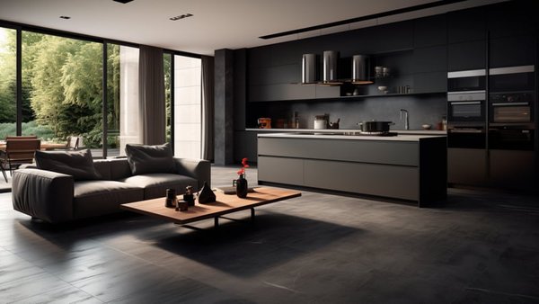 плитка напольная