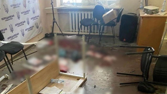 Подрыв гранат на Закарпатье: в ОГА рассказали о состоянии раненых