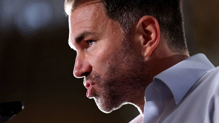 Фьюри и Нганну уже договорились о реванше — промоутер