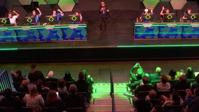 В Лас-Вегасе прошел чемпионат мира по Microsoft Excel (видео)