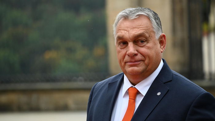 Орбан заявил, что быстрое вступление Украины в ЕС будет иметь «разрушительные последствия»