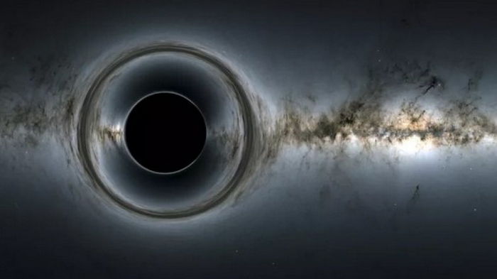 Обнаружена самая старая из когда-либо наблюдавшихся черных дыр: ей более 13 млрд лет