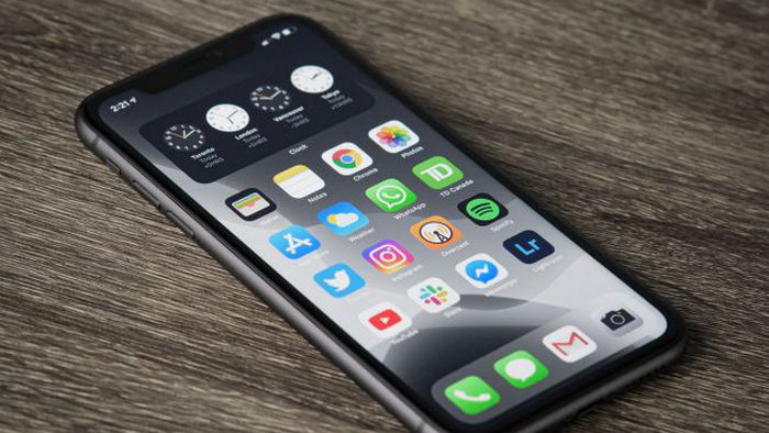 iPhone добавит новую защиту от потери и кражи
