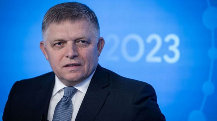Премьер Словакии считает Украину не готовой к переговорам о вступлении в ЕС