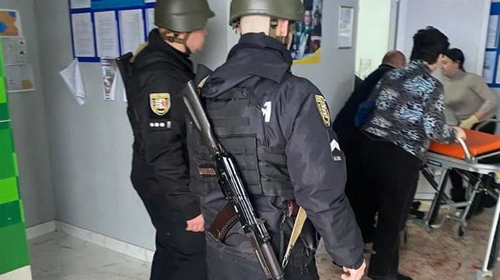 На Закарпатье депутат подорвал гранаты, есть жертвы