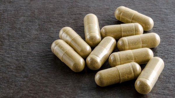 трави для відновлення гормонального балансу