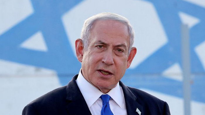 Нетаньяху объявил об усилении боевых действий в Секторе Газа