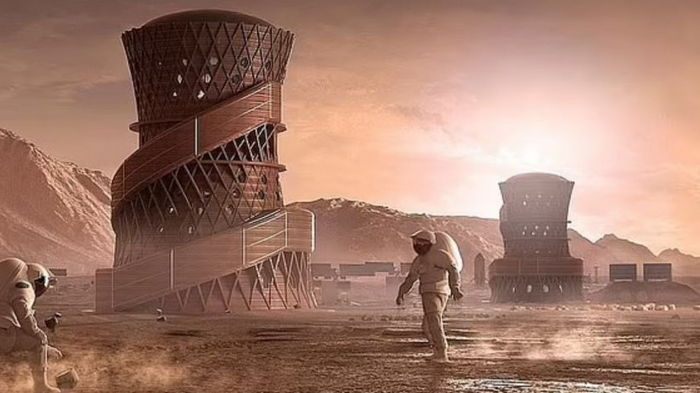 Могут ли люди дышать воздухом на Марсе: ученые рассказали, чем это закончится