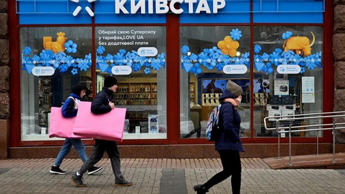 Киевстар на месяц отменил абонплату всем абонентам