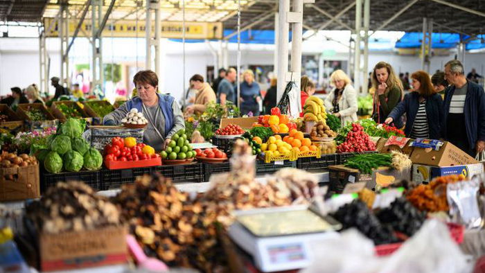 В Украине подешевел один из основных овощей. Что будет с ценами дальше