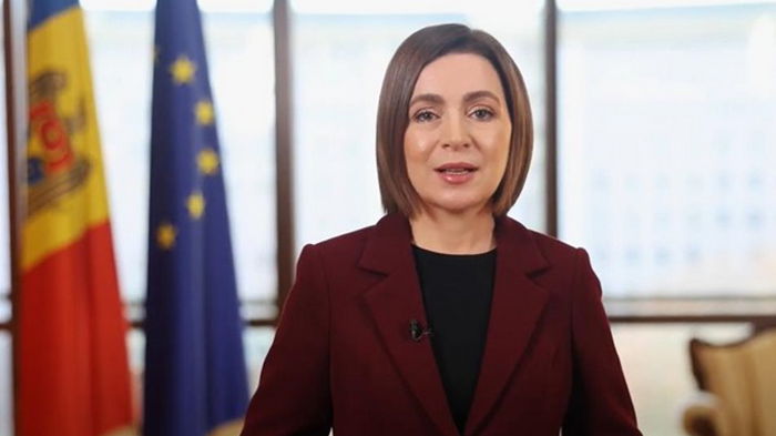 Молдова проведет референдум по вступлению в ЕС — Санду