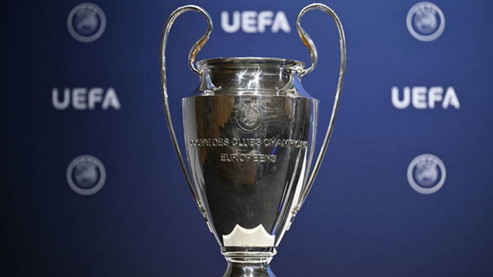 Барселона сыграет с Наполи, Интер — с Атлетико в 1/8 ЛЧ