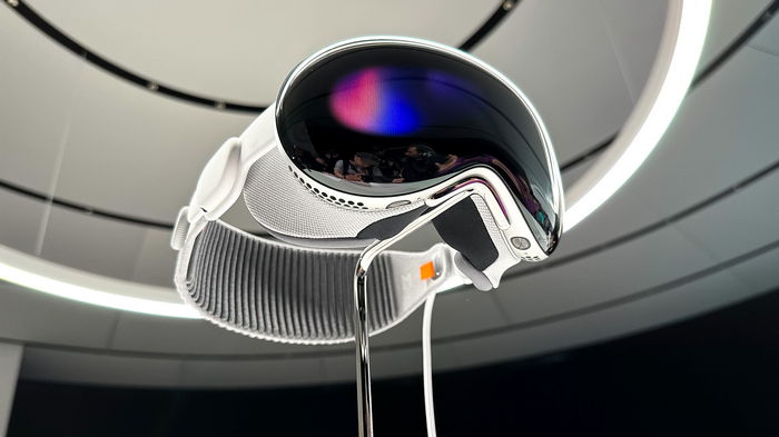 Гарнитура Apple Vision Pro может выйти на рынок в феврале 2024 года – Bloomberg