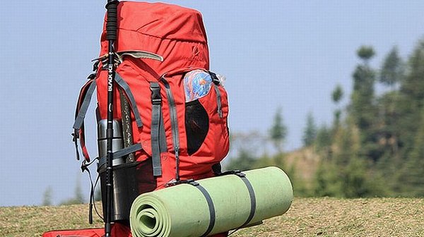 Где найти качественное туристическое снаряжение?