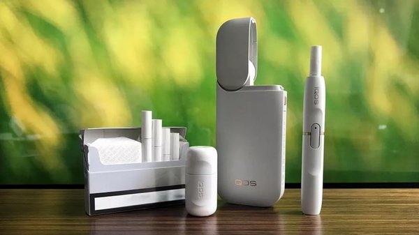 стики для IQOS
