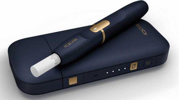 IQOS