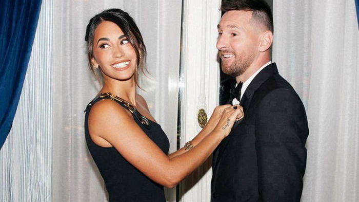 Месси отказался ехать на свадьбу сестры жены