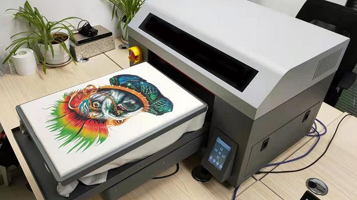 Что стоит учесть, выбирая текстильные принтеры