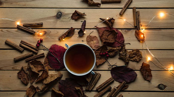 Укрепит мозг и омолодит кожу: наука назвала 8 преимуществ чая с корицей