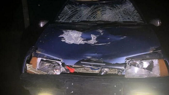 В Одесской области нетрезвый водитель сбил двух женщин