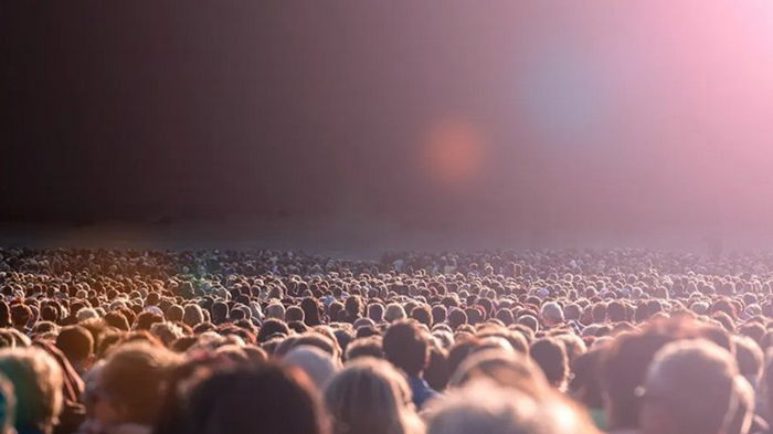 Численность человечества достигла исторической отметки