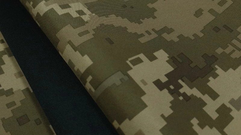Bravo Textile: сила в тканинах камуфляжу для воєнної форми