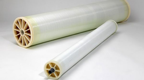 Мембраны для обратного осмоса: критерии выбора