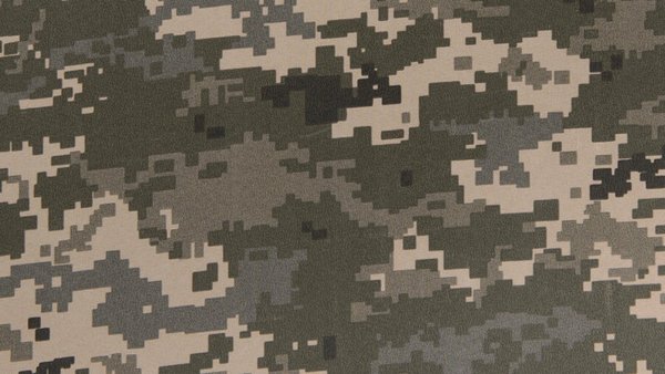 тканина для військової форми