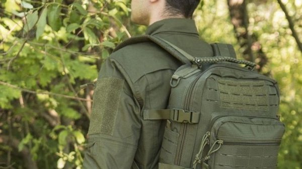 Плитоноски и тактические рюкзаки: критерии выбора