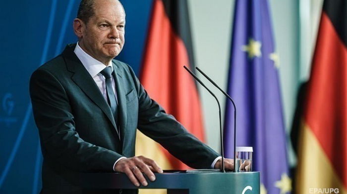 Шольц может досрочно покинуть пост канцлера Германии — СМИ