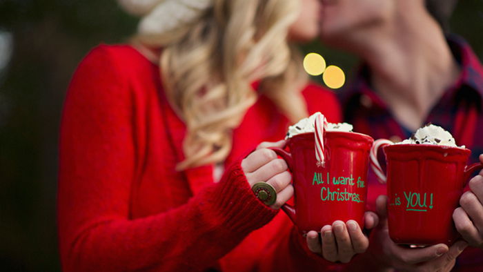 Список фильмов для уютного зимнего вечера вдвоем