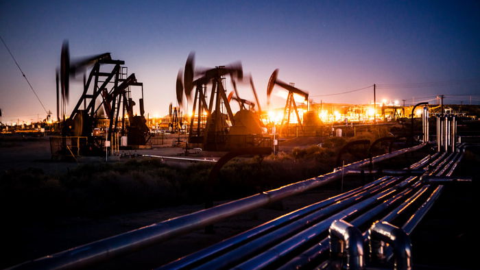 Иран приостановил поставки нефти в Китай, что может повлиять на мировые цены