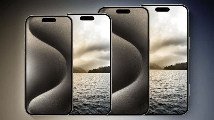 В 2024 году Apple увеличит габариты iPhone – таких айфонов еще не было